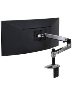 Ergotron LX Desk Mount LCD Monitor Arm - Bevestigingskit