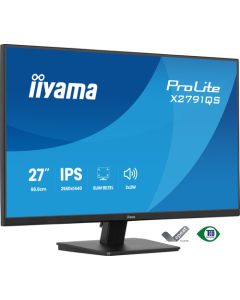 Iiyama ProLite X2791QS-B1 - LED-monitor