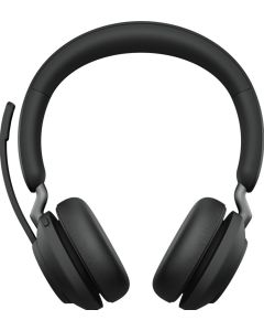 Jabra Evolve2 65 MS Stereo - Bluetooth Headset
