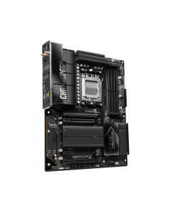 ASRock X870E Challenger WiFi - Moederbord