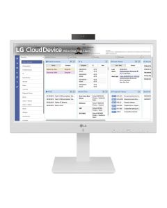 LG 24CR671N-2P - All-in-one PC
