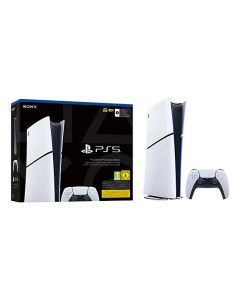 Sony PlayStation 5 Slim 825GB Digital Edition - Console