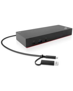 Lenovo ThinkPad Hybrid 40AF0135EU - Dockingstation