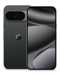 Google Pixel 10 Pro - 128 GB Zwart