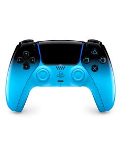 Sony Playstation DualSense V3, Blauw / Zwart - Game Controller