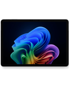 Microsoft Surface Pro 12'' -  Snapdragon X Plus X1P-42-100, 16 GB DDR5, 512GB SSD, Windows 11 Pro, Wi-Fi 7, Platinum         