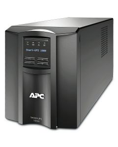 APC Smart-UPS SMT1000IC - UPS