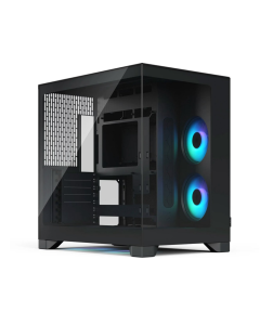 Fractal Design Pop 2 Vision Black RGB - Behuizing