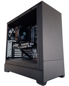 Xenith Expert Stealth AI - Ryzen 7 7700