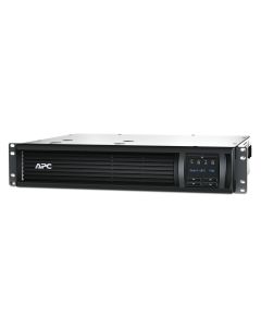 APC Smart-UPS SMT750RMI2UC - UPS