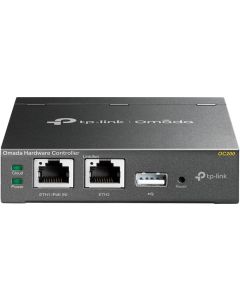 TP-Link Omada Cloud Controller OC200 - Netwerkbeheerapparatuur
