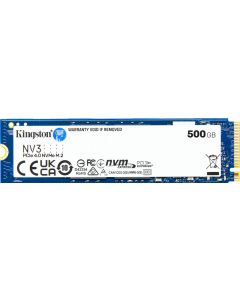 Kingston NV3 500GB - SSD