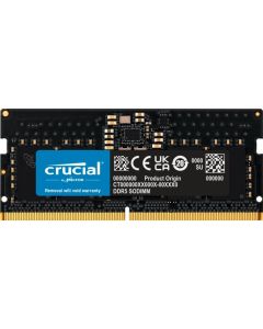 Crucial CT8G56C46S5 - Geheugen
