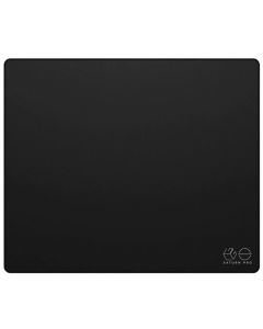 Lethal Gaming Gear Saturn Pro XL SQ Xsoft Black - Muismat