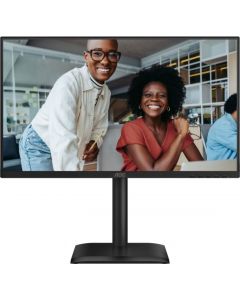 AOC 24E4CV - LED-Monitor