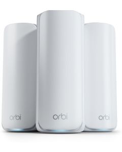 NETGEAR Orbi 770 Series RBE773 - Wifi-systeem