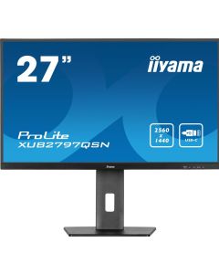 iiyama PROLITE XUB2797QSN-B2 - LED-monitor