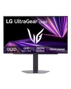LG UltraGear OLED 27GX704A-B - OLED-Monitor