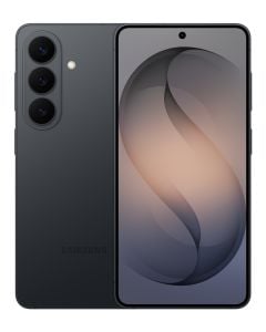 Samsung Galaxy S26 5G - 256GB Black Enterprise Edition