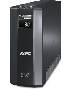 APC Back-UPS PRO BR900G-GR - UPS