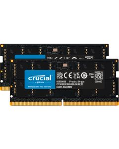 Crucial CT2K32G56C46S5 - Geheugen