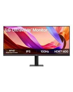 LG 34U511A-B - LED-monitor