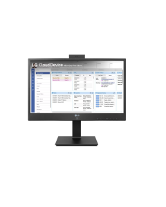 LG 24CR661N-2P - All-in-one PC