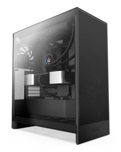 NZXT H7 Flow 2024 Black - Behuizing