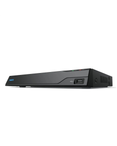 Reolink NVS16‑NHD - 16‑kanaals-  PoE