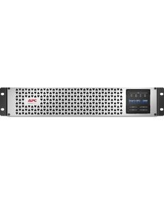 APC Smart-UPS Li-ion SMTL1000RMI2UC - UPS