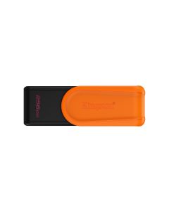 Kingston DataTraveler Exodia S 256GB Orange - USB-Stick