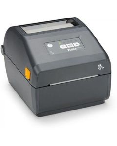 Zebra ZD421t - Etiketprinter
