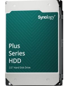 Synology Plus Series 16TB - Vaste schijf