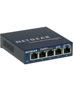 NETGEAR GS105 - Switch