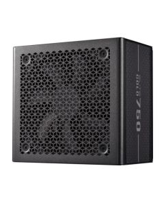 Cooler Master Elite Gold 750 - Voeding