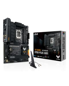 ASUS TUF GAMING B760-PLUS WIFI  - Moederbord