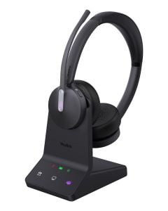 Yealink WH64 Dual Teams - Headset
