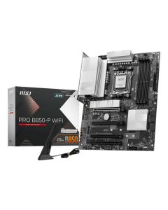 MSI PRO B850-P WIFI - Moederbord