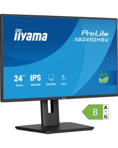 iiyama ProLite XB2492HSU-B1 - LED-monitor