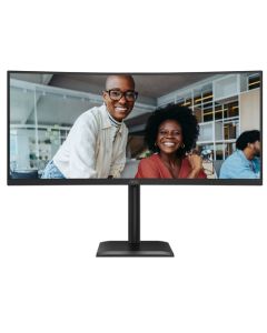 AOC CU34E4CV - Monitor