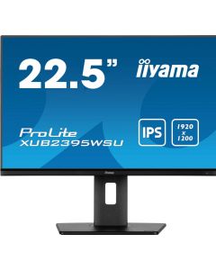 iiyama Prolite XUB2395WSU-B5 - LED-monitor