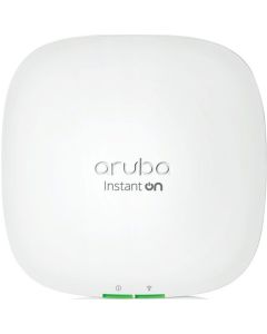 HPE Networking Instant On AP22 (RW) - Draadloze-toegangspunt