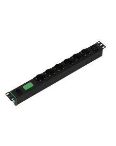 APC Easy Rack SEP6104G - PDU