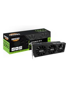 Inno3D GeForce RTX 5060 X3 Low Profile - Videokaart