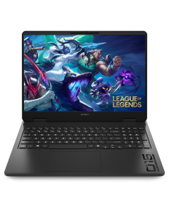 HP OMEN 16‑ap0068nd - Laptop