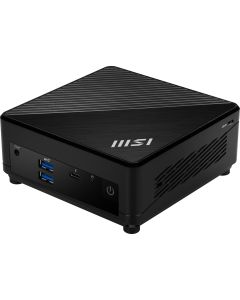 MSI Cubi 5 12M-458EU - Mini PC