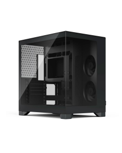 Fractal Design Pop 2 Vision Black - Behuizing