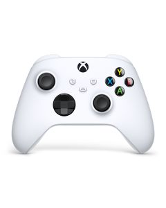 Microsoft Xbox Wireless Controller - robotwit