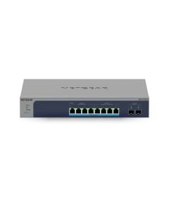 NETGEAR MS510TXUP - Netwerk-switch