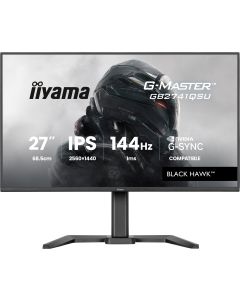 iiyama G-MASTER Black Hawk GB2741QSU-B1 - Monitor
